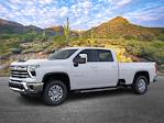 2025 Chevrolet Silverado 3500 Crew Cab 4WD Pickup for sale #253037 - photo 3