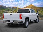 2025 Chevrolet Silverado 3500 Crew Cab 4WD Pickup for sale #253037 - photo 2