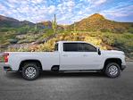 2025 Chevrolet Silverado 3500 Crew Cab 4WD Pickup for sale #253037 - photo 5