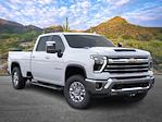 2025 Chevrolet Silverado 3500 Crew Cab 4WD Pickup for sale #253037 - photo 7
