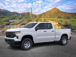 2025 Chevrolet Silverado 1500 Double Cab RWD Pickup for sale #253065 - photo 2