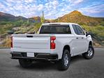 2025 Chevrolet Silverado 1500 Double Cab RWD Pickup for sale #253065 - photo 4