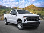 2025 Chevrolet Silverado 1500 Double Cab RWD Pickup for sale #253065 - photo 7