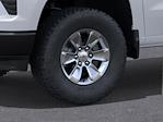 2025 Chevrolet Silverado 1500 Double Cab RWD Pickup for sale #253065 - photo 9