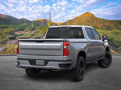 2025 Chevrolet Silverado 1500 Crew Cab 4WD Pickup for sale #253066 - photo 2