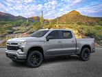 2025 Chevrolet Silverado 1500 Crew Cab 4WD Pickup for sale #253066 - photo 3