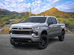 2025 Chevrolet Silverado 1500 Crew Cab 4WD Pickup for sale #253066 - photo 6