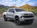 2025 Chevrolet Silverado 1500 Crew Cab 4WD Pickup for sale #253066 - photo 7