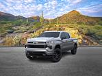 2025 Chevrolet Silverado 1500 Crew Cab 4WD Pickup for sale #253066 - photo 8