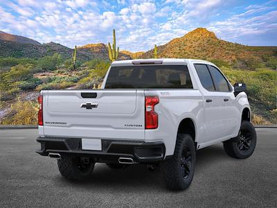 2025 Chevrolet Silverado 1500 Crew Cab 4WD Pickup for sale #253067 - photo 2