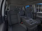 2025 Chevrolet Silverado 1500 Crew Cab 4WD Pickup for sale #253067 - photo 16