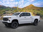 2025 Chevrolet Silverado 1500 Crew Cab 4WD Pickup for sale #253067 - photo 3