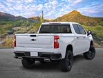 2025 Chevrolet Silverado 1500 Crew Cab 4WD Pickup for sale #253067 - photo 2