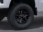 2025 Chevrolet Silverado 1500 Crew Cab 4WD Pickup for sale #253067 - photo 9