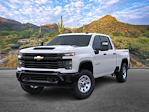 2025 Chevrolet Silverado 2500 Crew Cab 4WD Pickup for sale #253068 - photo 6