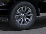 New 2025 Chevrolet Silverado 1500 RST Crew Cab Pickup for sale #253069 - photo 9