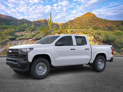 2025 Chevrolet Colorado Crew Cab RWD Pickup for sale #253072 - photo 2