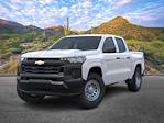 2025 Chevrolet Colorado Crew Cab RWD Pickup for sale #253072 - photo 6