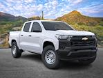 2025 Chevrolet Colorado Crew Cab RWD Pickup for sale #253072 - photo 7
