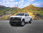 2025 Chevrolet Colorado Crew Cab RWD Pickup for sale #253072 - photo 8