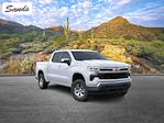 2025 Chevrolet Silverado 1500 Crew Cab 4WD Pickup for sale #253074 - photo 1