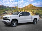 2025 Chevrolet Silverado 1500 Crew Cab 4WD Pickup for sale #253074 - photo 3