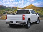 2025 Chevrolet Silverado 1500 Crew Cab 4WD Pickup for sale #253074 - photo 2