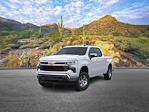 2025 Chevrolet Silverado 1500 Crew Cab 4WD Pickup for sale #253074 - photo 8