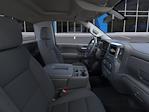 2025 Chevrolet Silverado 1500 Regular Cab 4WD Pickup for sale #253075 - photo 17
