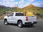 2025 Chevrolet Silverado 1500 Regular Cab 4WD Pickup for sale #253075 - photo 4