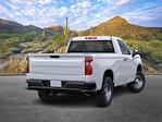 2025 Chevrolet Silverado 1500 Regular Cab 4WD Pickup for sale #253075 - photo 2