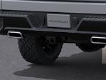 2025 Chevrolet Silverado 1500 Crew Cab 4WD Pickup for sale #253076 - photo 14