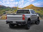 2025 Chevrolet Silverado 1500 Crew Cab 4WD Pickup for sale #253076 - photo 2