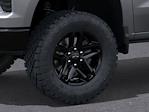 2025 Chevrolet Silverado 1500 Crew Cab 4WD Pickup for sale #253076 - photo 9