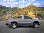 2025 Chevrolet Silverado 1500 Regular Cab RWD Pickup for sale #253077 - photo 5