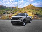 2025 Chevrolet Silverado 1500 Regular Cab RWD Pickup for sale #253077 - photo 8