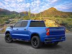 2025 Chevrolet Silverado 1500 Crew Cab RWD Pickup for sale #253078 - photo 4