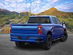 2025 Chevrolet Silverado 1500 Crew Cab RWD Pickup for sale #253078 - photo 2