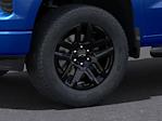 2025 Chevrolet Silverado 1500 Crew Cab RWD Pickup for sale #253078 - photo 9