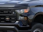 2025 Chevrolet Silverado 1500 Regular Cab 4WD Pickup for sale #253080 - photo 10