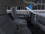 2025 Chevrolet Silverado 1500 Regular Cab 4WD Pickup for sale #253080 - photo 17