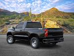 2025 Chevrolet Silverado 1500 Regular Cab 4WD Pickup for sale #253080 - photo 4