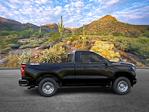 2025 Chevrolet Silverado 1500 Regular Cab 4WD Pickup for sale #253080 - photo 5