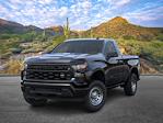 2025 Chevrolet Silverado 1500 Regular Cab 4WD Pickup for sale #253080 - photo 6