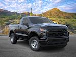 2025 Chevrolet Silverado 1500 Regular Cab 4WD Pickup for sale #253080 - photo 7