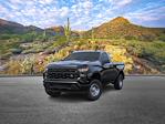2025 Chevrolet Silverado 1500 Regular Cab 4WD Pickup for sale #253081 - photo 8