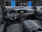 New 2025 Chevrolet Silverado 1500 ZR2 Crew Cab 4WD Pickup for sale #253082 - photo 15