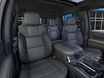 New 2025 Chevrolet Silverado 1500 ZR2 Crew Cab 4WD Pickup for sale #253082 - photo 16