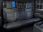 New 2025 Chevrolet Silverado 1500 ZR2 Crew Cab 4WD Pickup for sale #253082 - photo 17