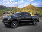 New 2025 Chevrolet Silverado 1500 ZR2 Crew Cab 4WD Pickup for sale #253082 - photo 3